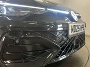 Volkswagen Golf 1.5 eTSI MHEV Black Edition Hatchback 5dr Petrol Hybrid DSG Euro 6 (s/s) (1 18