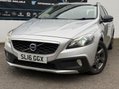 Volvo V40 2.0 D2 Lux Euro 6 (s/s) 5dr 8