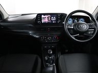 Hyundai i20 T-GDI SE CONNECT MHEV 40