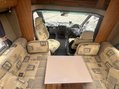 Mercedes-Benz Sprinter AUTO-TRAIL MOHICAN 2 BERTH MOTORHOME FANTASTIC CONDITION 30