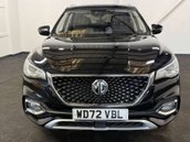MG HS 1.5 MG HS Excite Semi-Auto 5dr 7