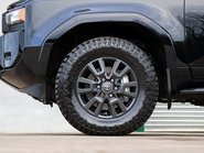 Toyota Land Cruiser 2025