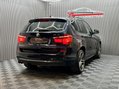 BMW X3 3.0 30d M Sport Auto xDrive Euro 6 (s/s) 5dr 10