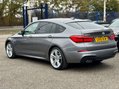 BMW 5 Series 2.0 520d M Sport Auto 5dr 2