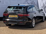 Jaguar XF PORTFOLIO 9