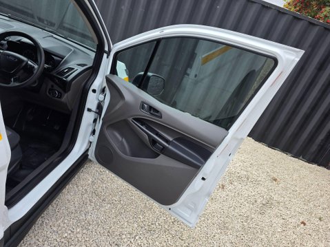 Ford Transit Connect 1.5 200 EcoBlue Leader L1 Euro 6 (s/s) 5dr 21