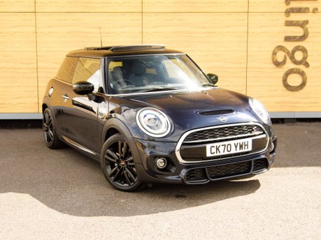 Mini Hatch COOPER S SPORT