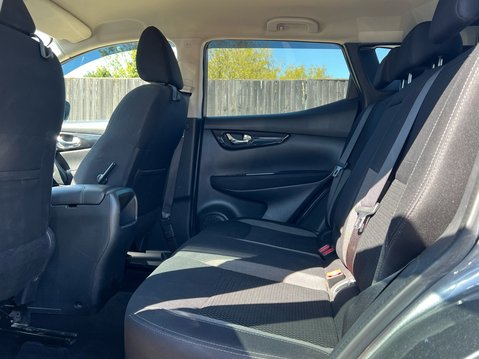 Nissan Qashqai DIG-T ACENTA PREMIUM DCT 9