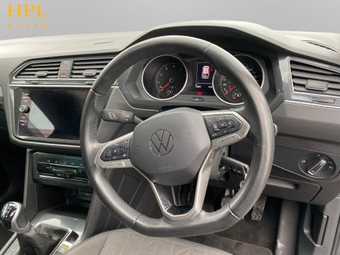 Volkswagen Tiguan 1.5 TSI Life SUV 5dr Petrol Manual Euro 6 (s/s) (150 ps) 13