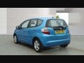 Honda Jazz 1.3 Jazz i-VTec ES 5dr 5