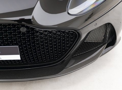 Aston Martin DBS Superleggera Volante 24