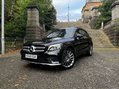 Mercedes-Benz GLC 2.1 GLC 250 D 4Matic AMG Line Auto 4WD 5dr 31