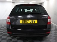 Skoda Octavia SE L TSI 8