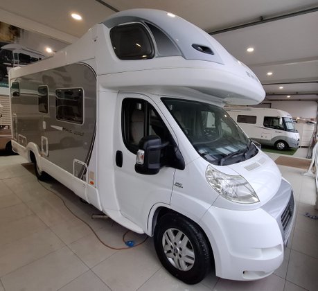 Swift Kontiki 675 2008 Deposit Taken 2