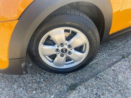 Mini Hatch 1.2 One 3dr 3