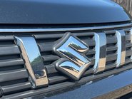 Suzuki Vitara SZ-T BOOSTERJET MHEV 17
