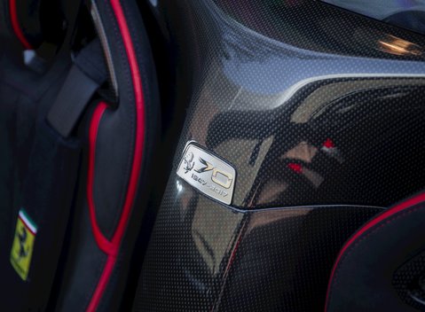 Ferrari LaFerrari Aperta 20