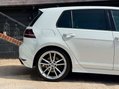 Volkswagen Golf 2.0 TSI BlueMotion Tech R Hatchback 5dr Petrol DSG 4Motion Euro 6 (s/s) (30 15