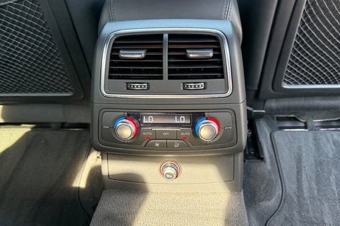 Audi A6 AVANT TDI ULTRA S LINE - DEMO +1 OWNER - £20 ROAD TAX -CAMBELT CHANGED 29