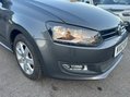 Volkswagen Polo 1.4 Match DSG Euro 5 3dr 12