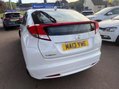 Honda Civic 1.8 i-VTEC ES Euro 5 (s/s) 5dr 13
