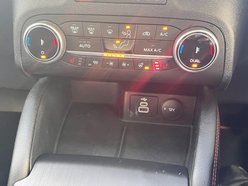 Ford Kuga 2.5h Duratec ST-Line X Edition CVT Euro 6 (s/s) 5dr 21