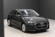 Audi A1 1.0 A1 Sportback 25 TFSI Sport Semi-Auto 5dr 2