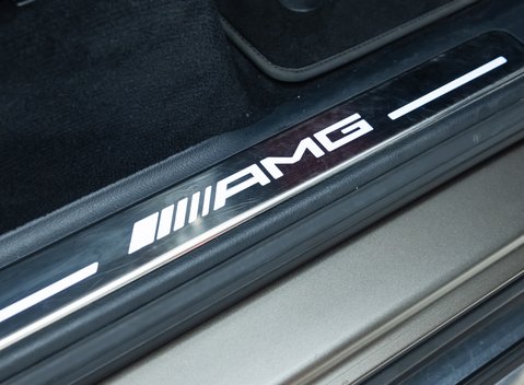 Mercedes-Benz G Class AMG G63 Magno Edition 29