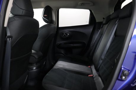 Nissan Juke BOSE PERSONAL EDITION DCI 41