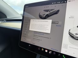 Tesla Model Y SUV 5dr Electric Auto RWD (346 ps) 41