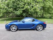 Porsche Cayman 2.9 24V PDK 3