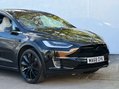 Tesla Model X ModeL X 75D 4WD 5dr 2