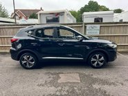 MG ZS 1.5 EXCITE VTI-TECH 5 Dr 3