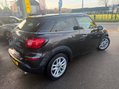 Mini Paceman 1.6 Cooper D Euro 5 (s/s) 3dr 7