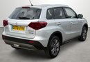 Suzuki Vitara 1.4 Boosterjet 48V Hybrid SZ-T 5dr 10