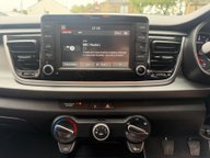 Kia Rio 2 ISG 17