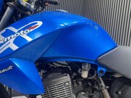 Lexmoto Assault 2016 SPARES OR REPAIR 125CC NAKED SCRAMBLER BIKE 12