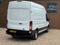 Ford Transit 2.0 Transit 350 Leader EcoBlue 5dr 4