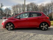 Peugeot 208 1.2 208 GT Line S/S 5dr 6