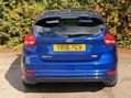 Ford Focus 1.0T EcoBoost ST-Line Euro 6 (s/s) 5dr 6
