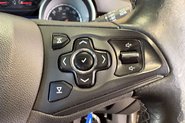 Vauxhall Astra 1.4i Turbo Elite Nav Hatchback 5dr Petrol Auto Euro 6 (s/s) (150 ps) 43
