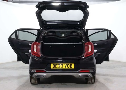 Kia Picanto 1.0 Picanto X-Line S Auto 5dr 62