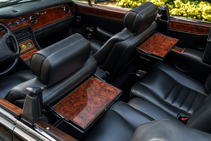 Bentley Continental 28