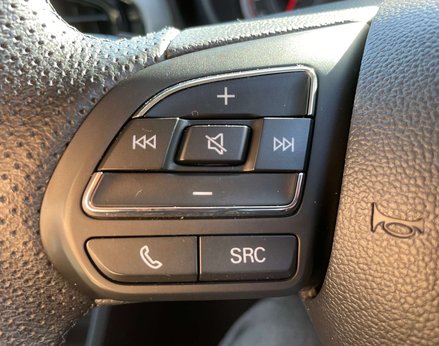 MG MG3 1.5 MG3 Exclusive Nav VTi-Tech 5dr 39