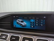 Mercedes-Benz GLE 2.9 GLE 400 AMG Line Premium+ D 4Matic Auto 4WD 5dr 93