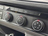 Volkswagen Crafter CR35 L2 H1 Mwb Lr 177 ps Tdi Trendline DSG Panel Van 19