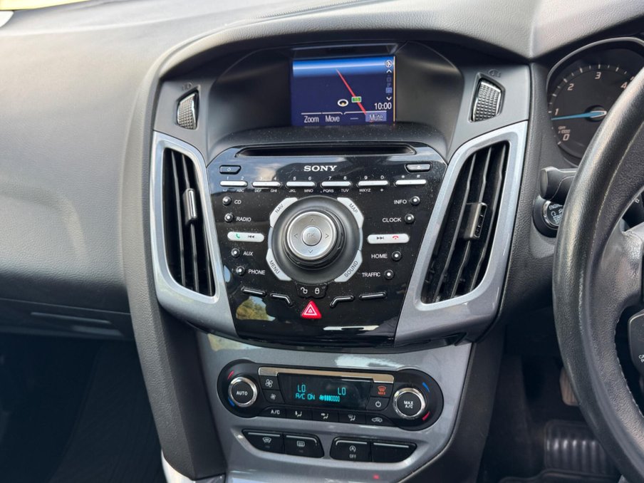 2014 Ford Focus — image 8