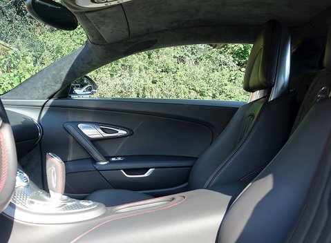 Bugatti Veyron 16.4 30