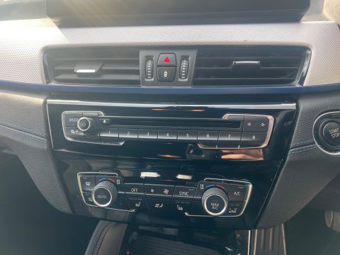 BMW X2 XDRIVE25E M SPORT (PHEV) 31