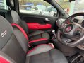 Fiat 500 1.2 S Euro 6 (s/s) 3dr 20